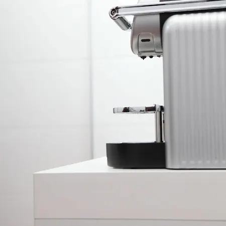 L'esplanade 4* Лилль