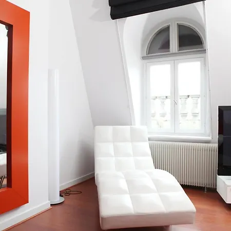 L'esplanade Bed & Breakfast
