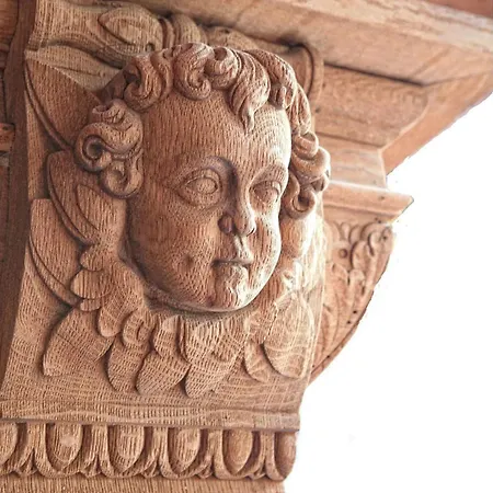 L'esplanade Лилль