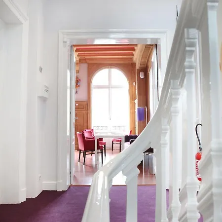 L'esplanade Bed and breakfast Lila