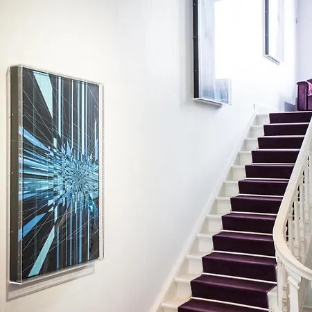 Oda ve Kahvaltı L'esplanade Lille