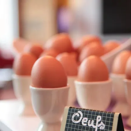 L'esplanade Отель типа 