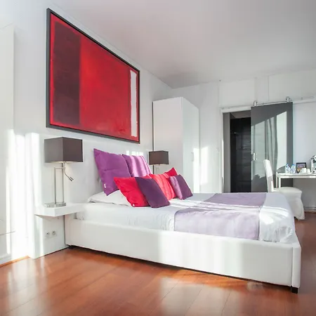 Bed and breakfast L'esplanade