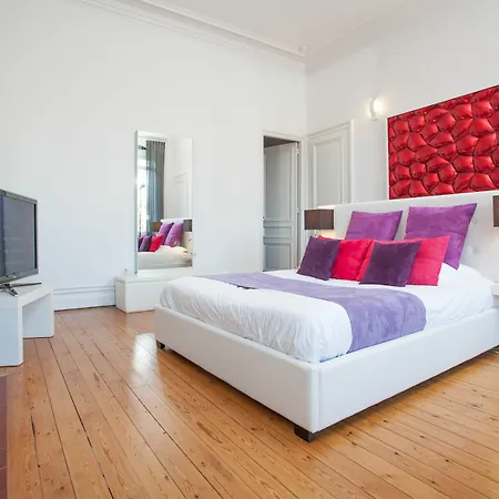 L'esplanade Bed and breakfast
