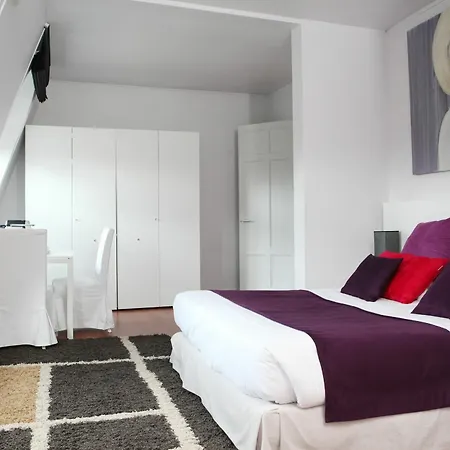 Bed and breakfast L'esplanade Lila