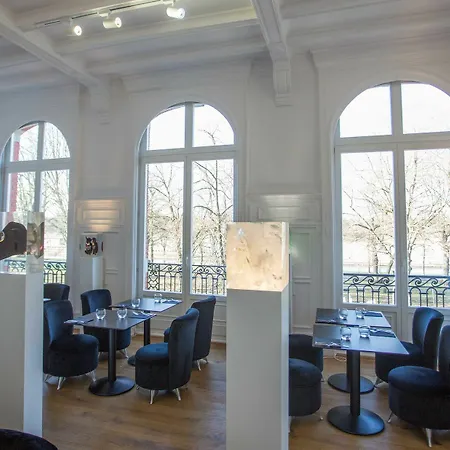 L'esplanade 3* Lila
