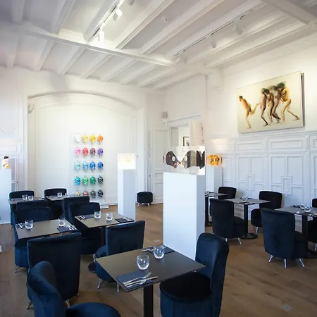 Bed and breakfast L'esplanade Lila