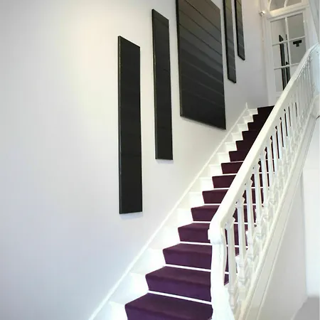 L'esplanade Bed and breakfast 3*