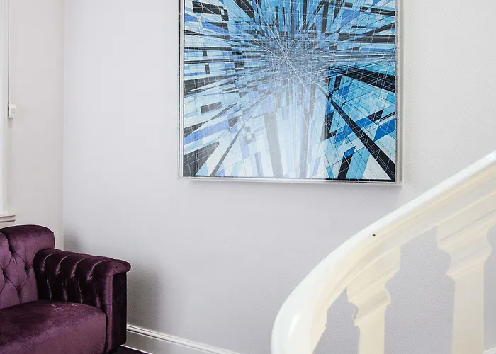 L'esplanade Bed & Breakfast Lilla