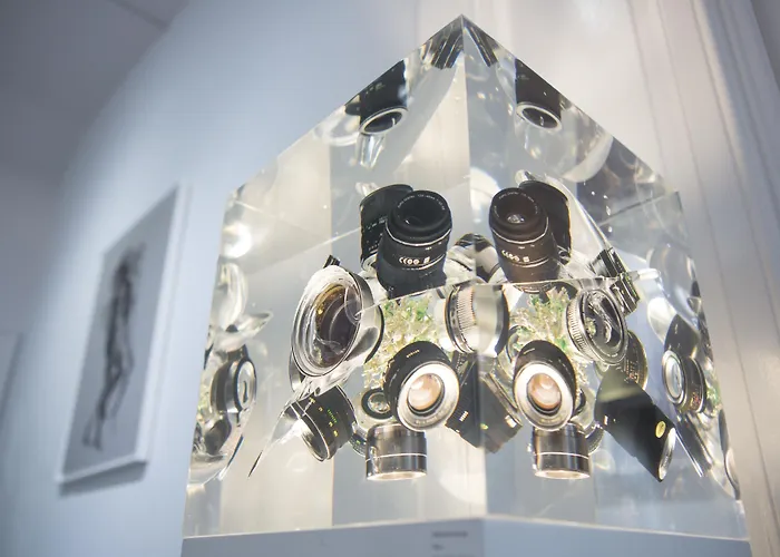 L'esplanade Bed & Breakfast