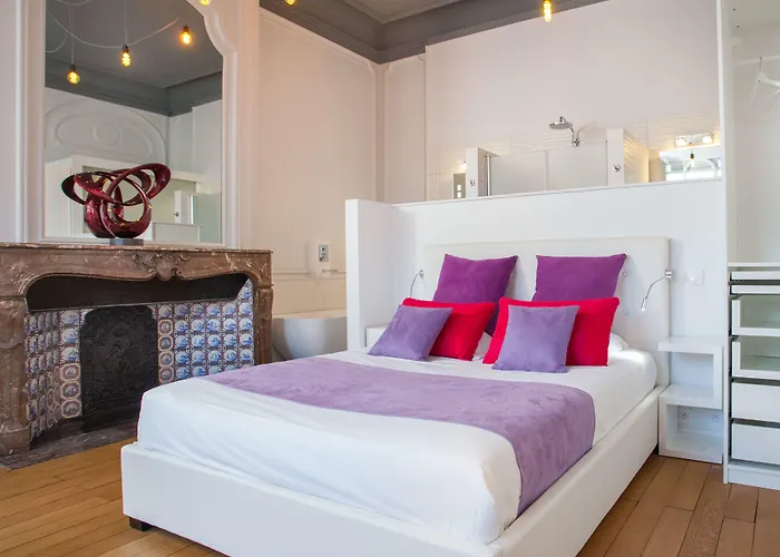 Bed & Breakfast L'esplanade