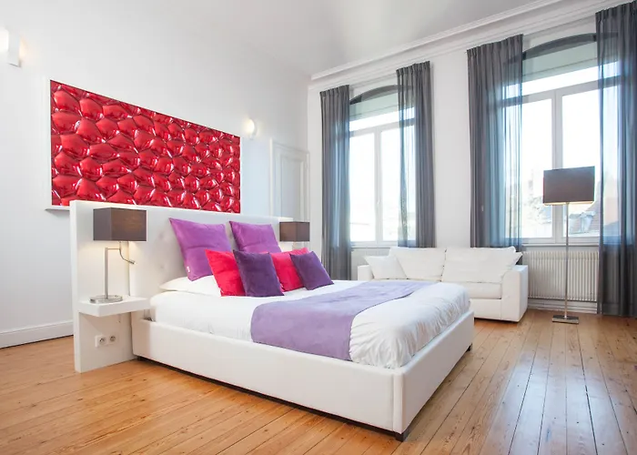 L'esplanade Bed & Breakfast