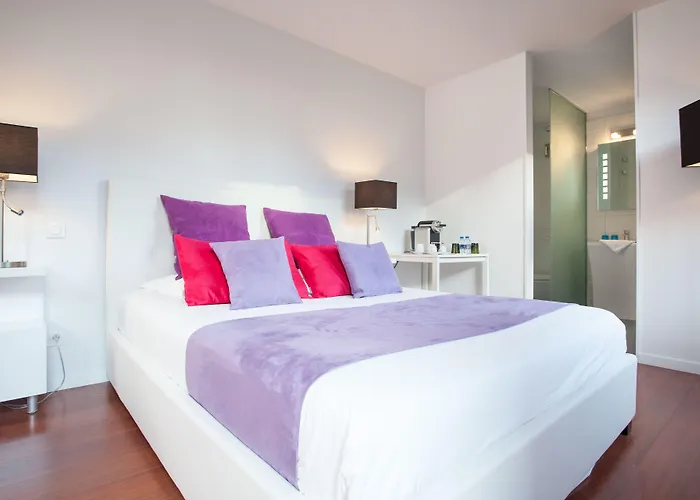 L'esplanade Bed & Breakfast