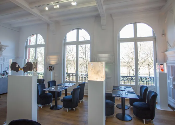 Bed & Breakfast L'esplanade 4*