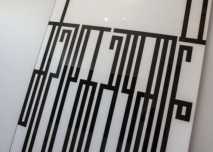 L'esplanade Bed & Breakfast Lilla