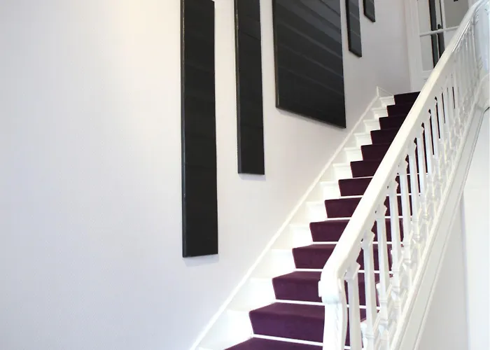 L'esplanade 4* Lilla