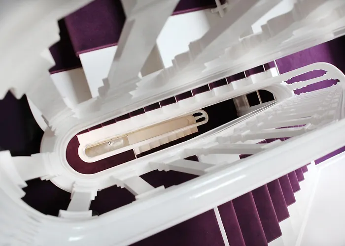 Bed & Breakfast L'esplanade Rijsel