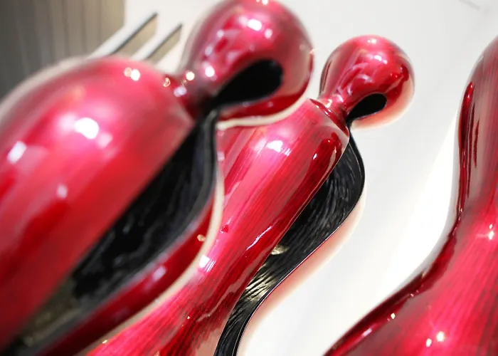 Bed & Breakfast L'esplanade 4*