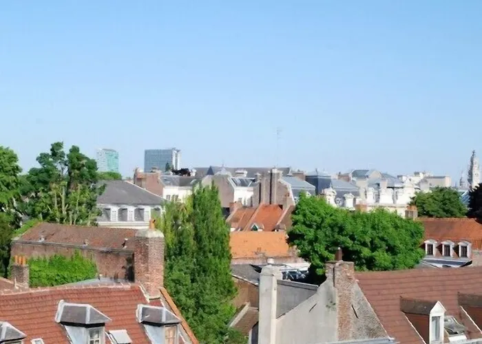 Bed & Breakfast L'esplanade