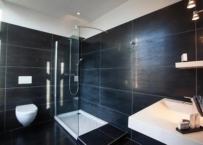 L'esplanade 4* Rijsel