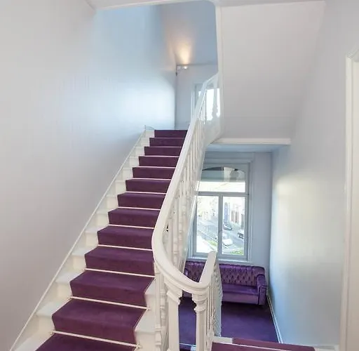 L'esplanade Bed & Breakfast Lilla