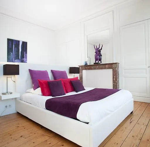 L'esplanade Bed & Breakfast