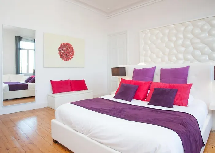 Bed & Breakfast L'esplanade 4*