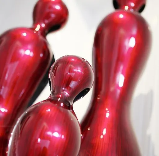 Bed & Breakfast L'esplanade