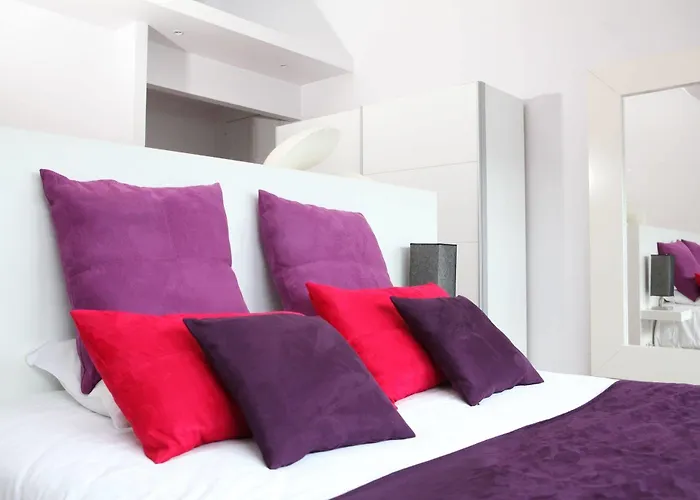 Bed & Breakfast L'esplanade 4*