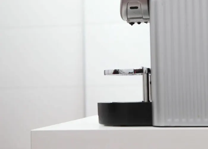 L'esplanade 4* Rijsel