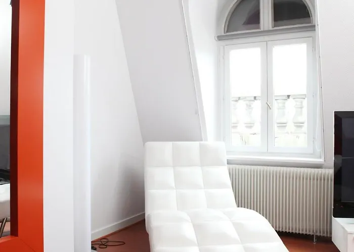 L'esplanade Bed & Breakfast