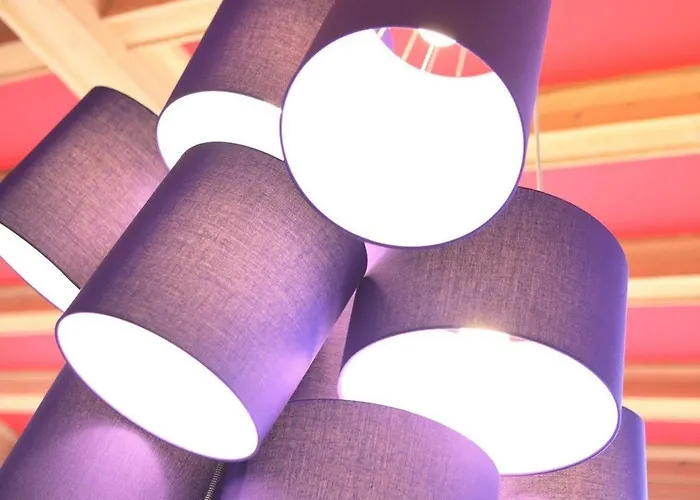 Bed & Breakfast L'esplanade