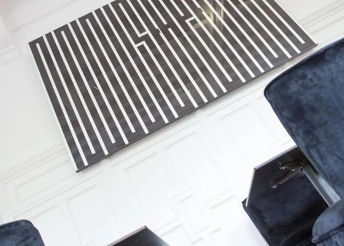 L'esplanade Bed & Breakfast 4*