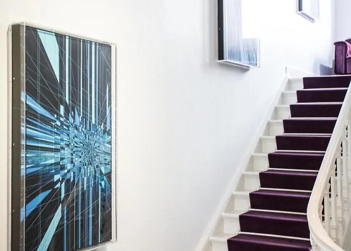 Bed & Breakfast L'esplanade Rijsel