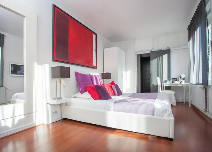 Bed & Breakfast L'esplanade