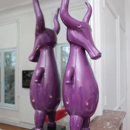 L'esplanade 4* Lille