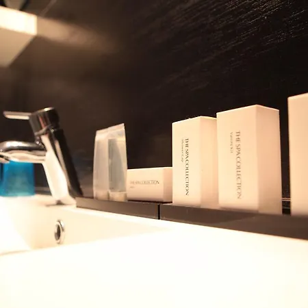 L'esplanade Frühstückspension