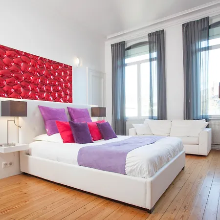 L'esplanade Frühstückspension