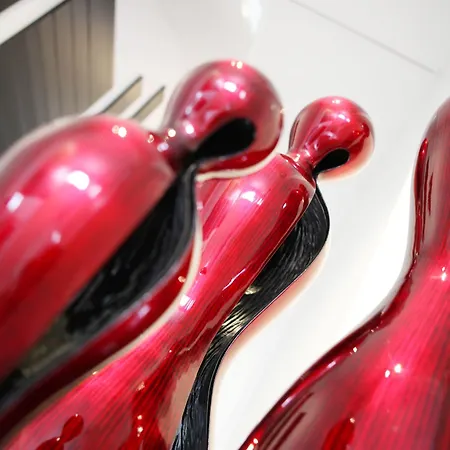 Frühstückspension L'esplanade 4*