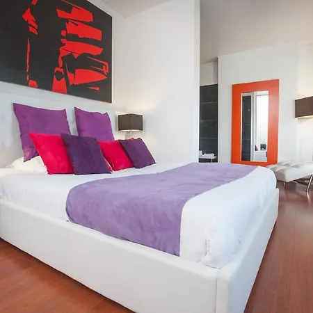 Frühstückspension L'esplanade Lille