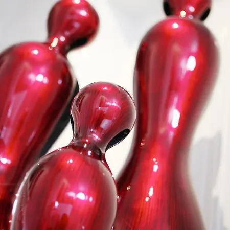 Frühstückspension L'esplanade